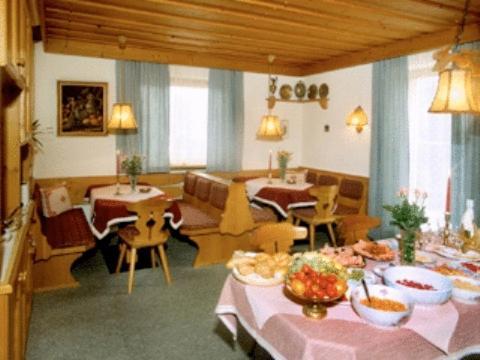 Feriengaestehaus Glockenstuhl Zell am See Exterior foto